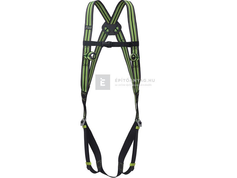 Magic Tools Kratos 2 pontos testheveder