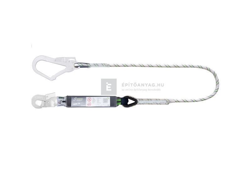 Magic Tools Kratos kötél energiaelnyelővel 1,5 m