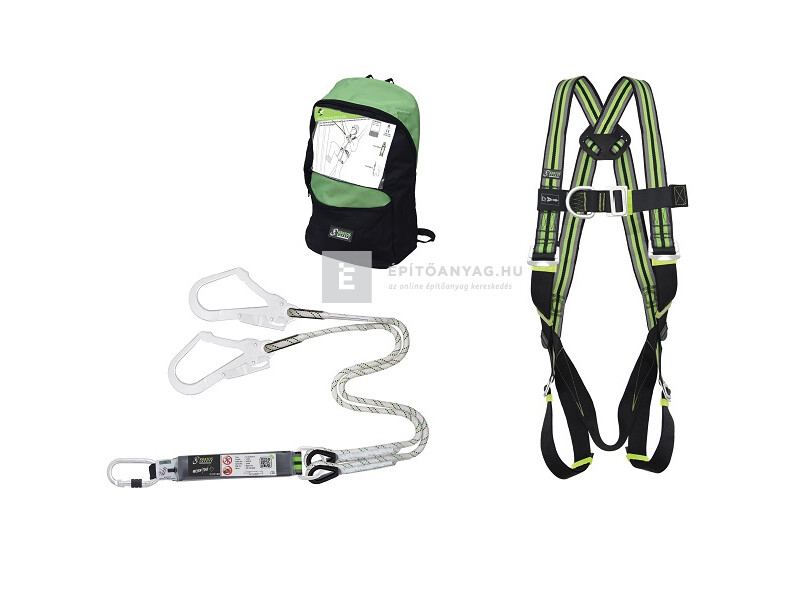 Magic Tools Kratos darus és állványzati biztonsági készlet