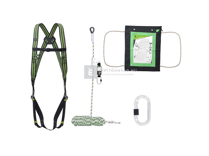 Magic Tools Kratos tetőfedő biztonsági készlet