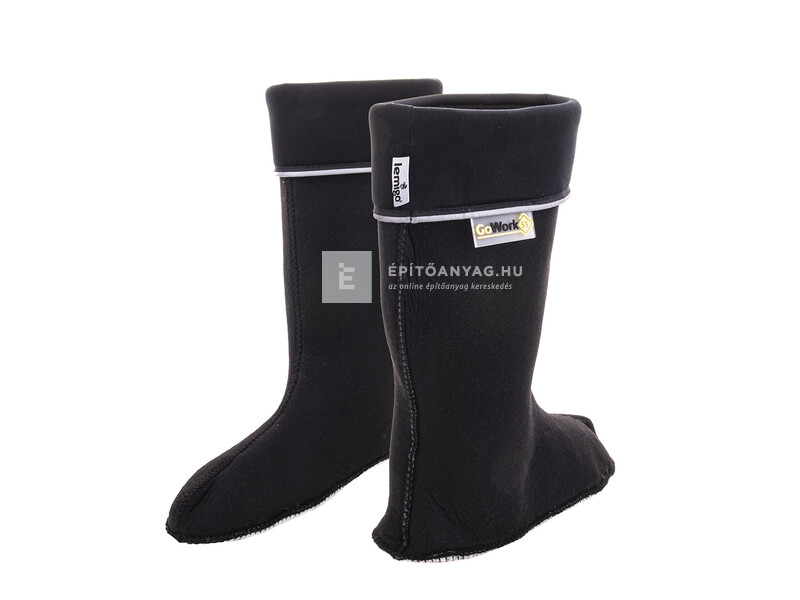 Magic Tools Lemigo Go Work S5 EVA magasszárú csizma 42