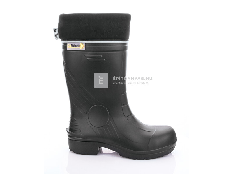 Magic Tools Lemigo Go Work S5 EVA magasszárú csizma 44