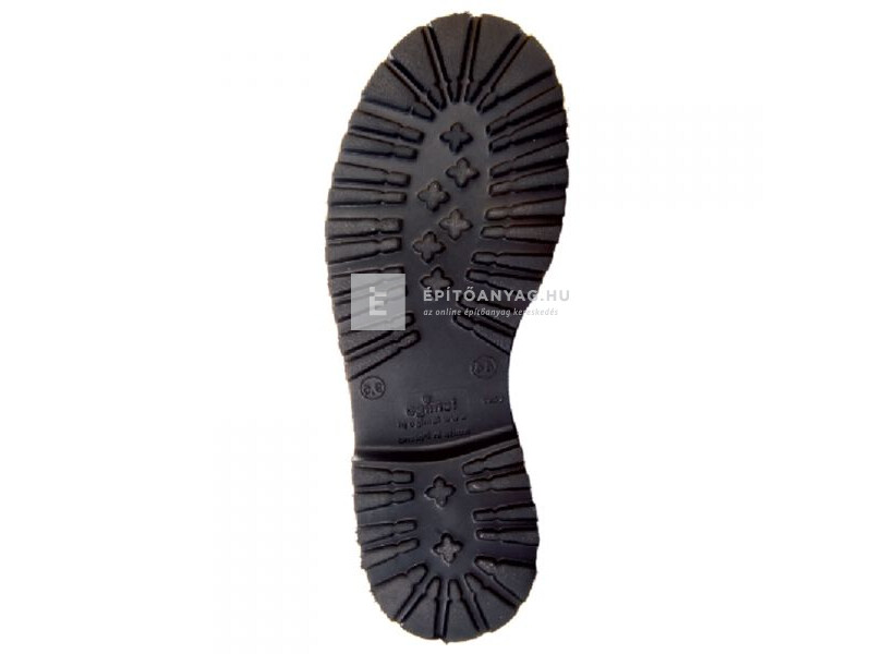 Magic Tools Lemigo Chuck EVA bokacsizma 41 fekete