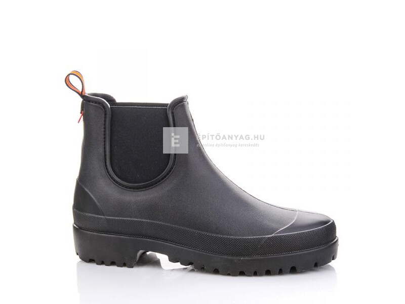 Magic Tools Lemigo Chuck EVA bokacsizma 44 fekete