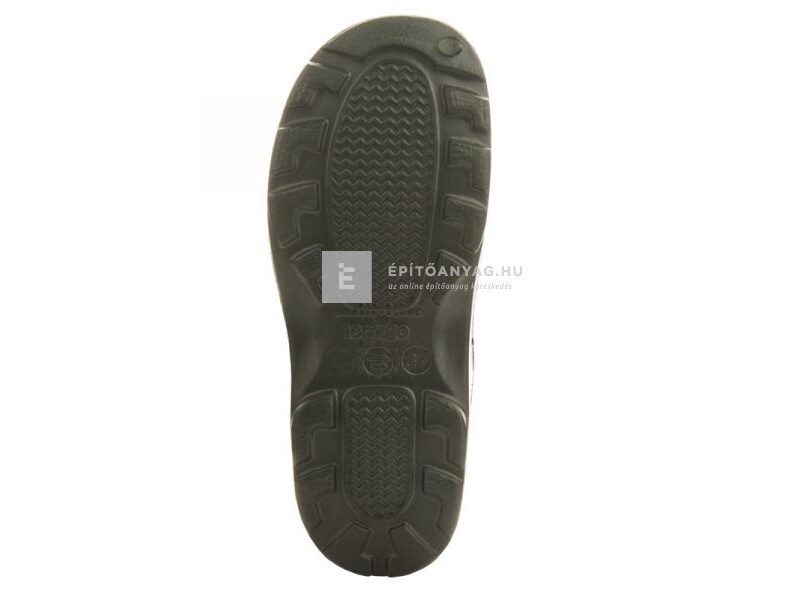 Magic Tools Lemigo Bio Comfort SRC EVA klumpa 43 zöld