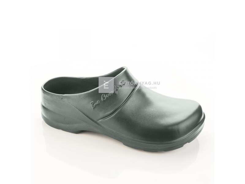 Magic Tools Lemigo Bio Comfort SRC EVA klumpa 47 zöld