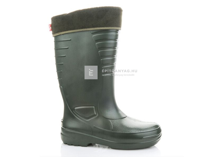 Magic Tools Lemigo Grenlander EVA magasszárú csizma 50 zöld