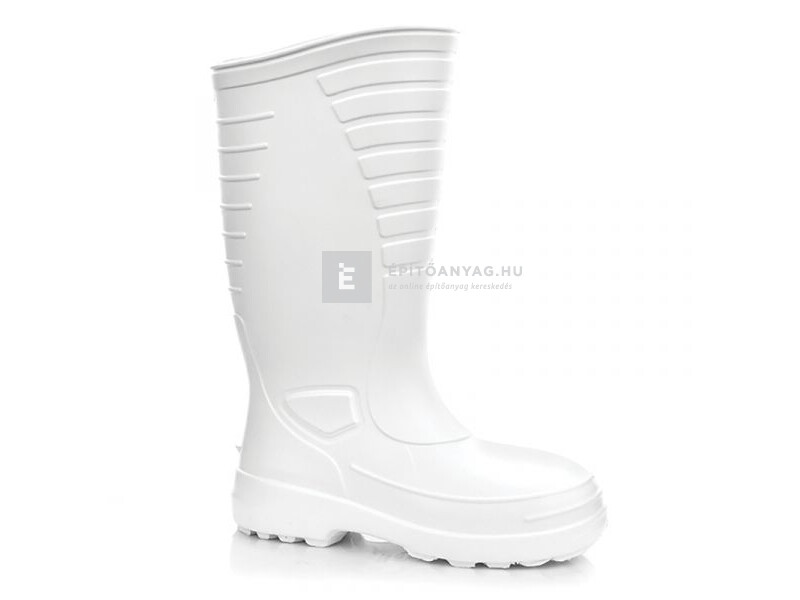 Magic Tools Lemigo Grenlander EVA magasszárú csizma 45 fehér
