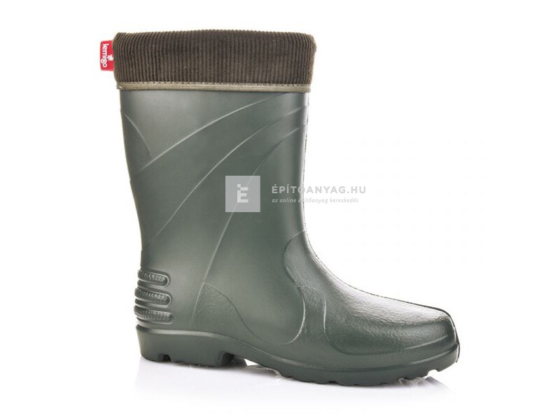 Magic Tools Lemigo Alaska EVA rövidszárú csizma 38