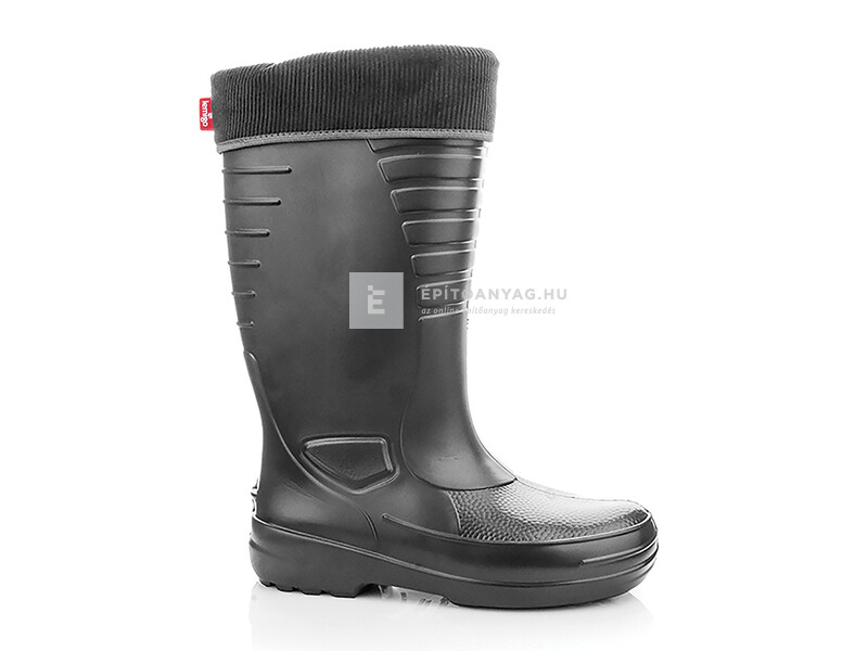 Magic Tools Lemigo Grenlander EVA magasszárú csizma 41 fekete