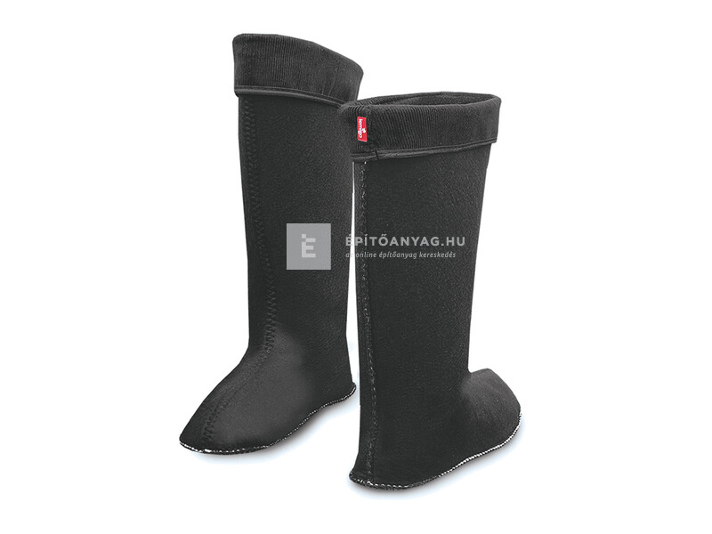 Magic Tools Lemigo Grenlander EVA magasszárú csizma 45 fekete