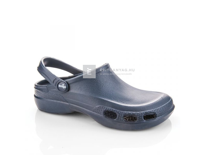 Magic Tools Lemigo Doctor SRC EVA klumpa 38 kék