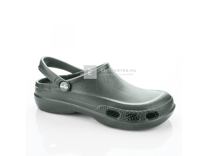 Magic Tools Lemigo Doctor SRC EVA klumpa 39 zöld