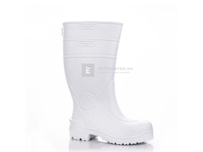 Magic Tools Lemigo Worker SB SRB P EVA magasszárú csizma 45 fehér