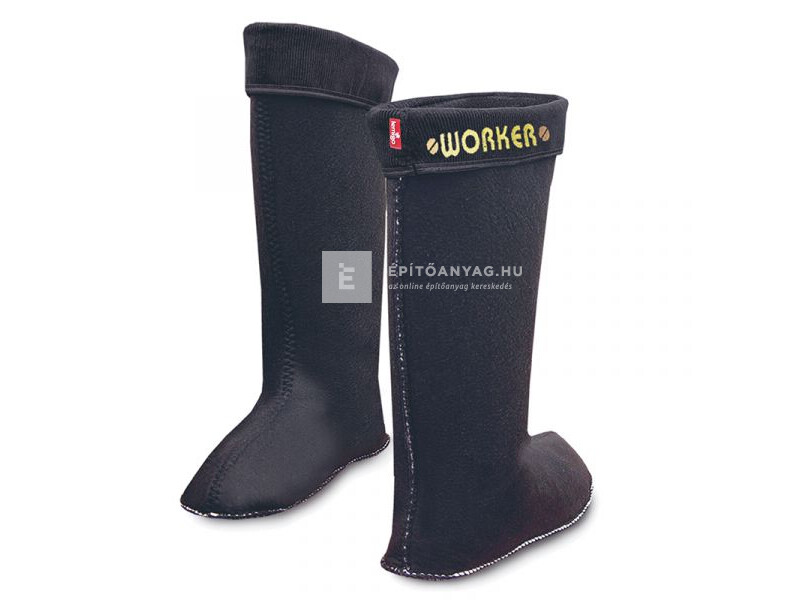 Magic Tools Lemigo Worker SB SRB P EVA magasszárú csizma 45 fekete