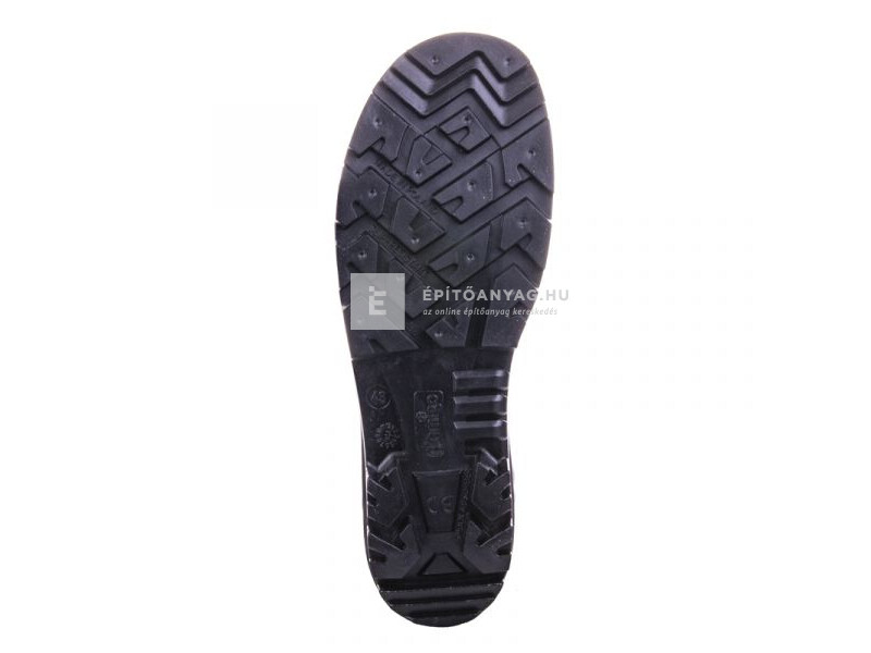 Magic Tools Lemigo Bart O4 SRC PVC hosszúszárú csizma 47 fekete