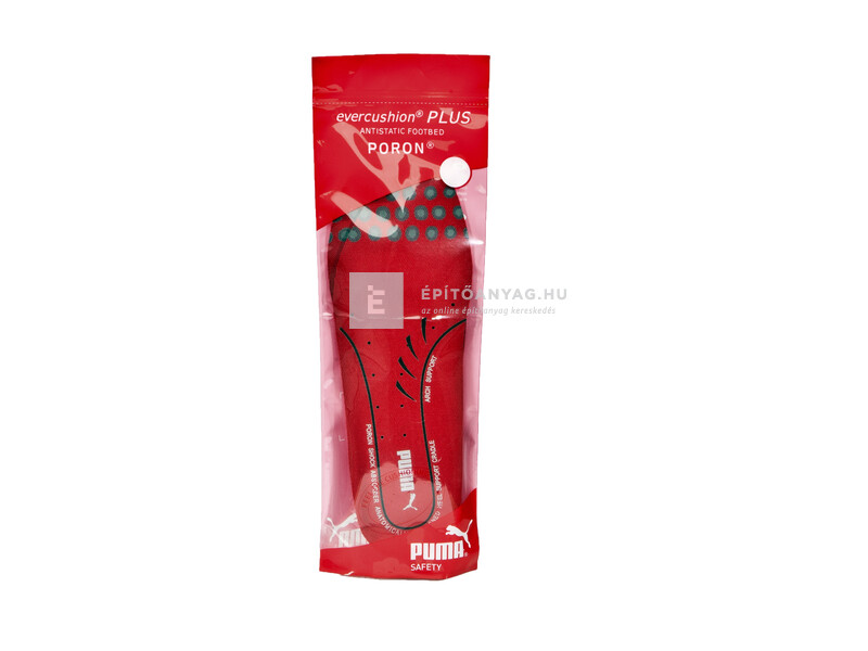Magic Tools Puma Evercushion Plus talpbetét 39