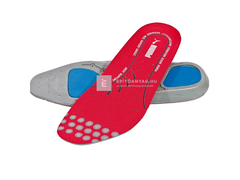 Magic Tools Puma Evercushion Plus talpbetét 46
