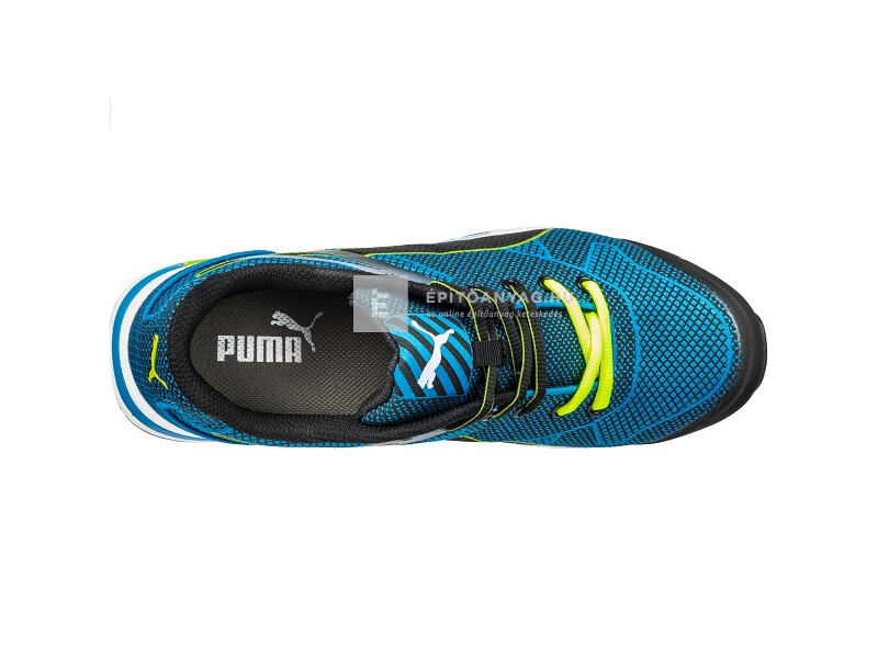 Magic Tools Puma Blaze Knit Low S1P HRO SRC védőcipő 46