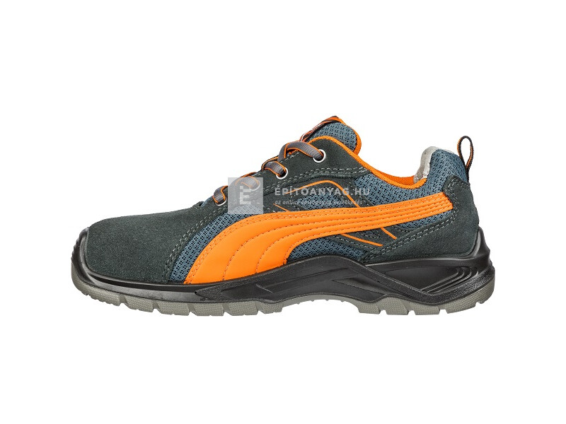 Magic Tools Puma Omni Flash Low S1P SRC védőcipő 41