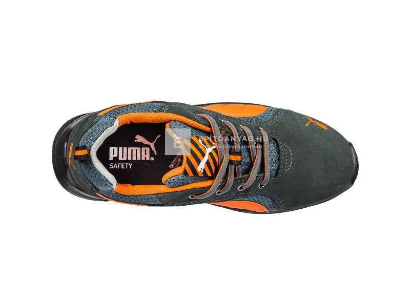 Magic Tools Puma Omni Flash Low S1P SRC védőcipő 43