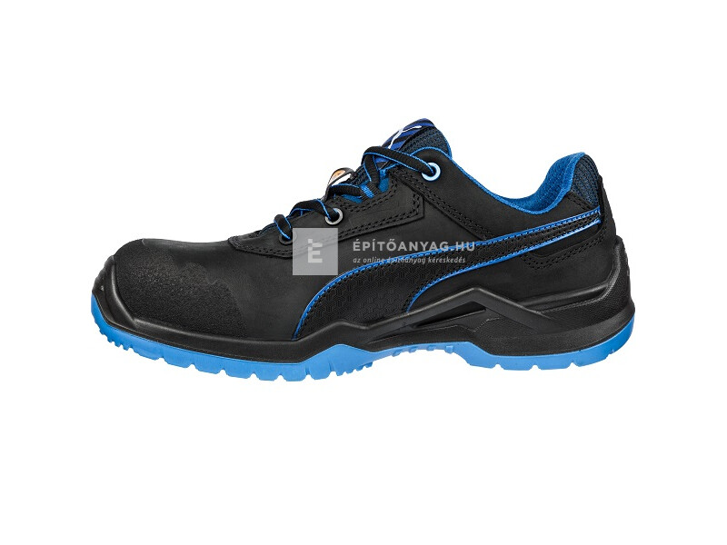 Magic Tools Puma Argon Blue Low S3 ESD SRC védőcipő 45