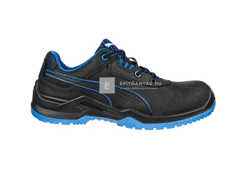 Magic Tools Puma Argon Blue Low S3 ESD SRC védőcipő 46