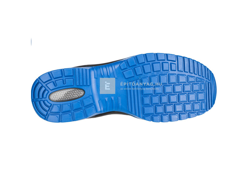 Magic Tools Puma Argon Blue Low S3 ESD SRC védőcipő 46