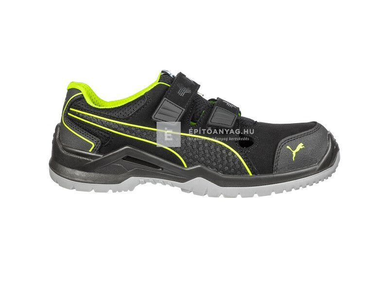 Magic Tools Puma Neodyme Green Low S1P ESD SRC védőszandál 48