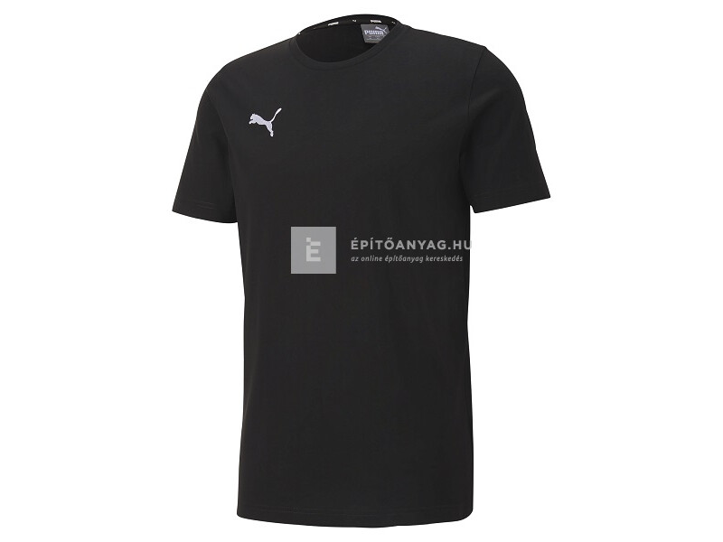 Magic Tools Puma teamGOAL 23 póló XL fekete