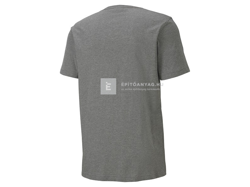 Magic Tools Puma teamGOAL 23 póló M szürke