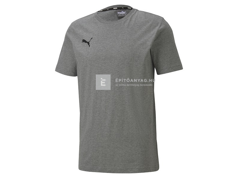 Magic Tools Puma teamGOAL 23 póló XL szürke