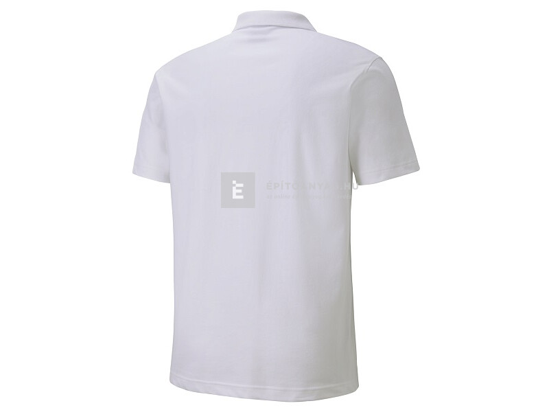 Magic Tools Puma teamGOAL 23 galléros póló XXL