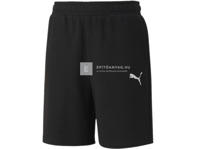 Magic Tools PUMA teamGOAL 23 rövidnadrág S fekete