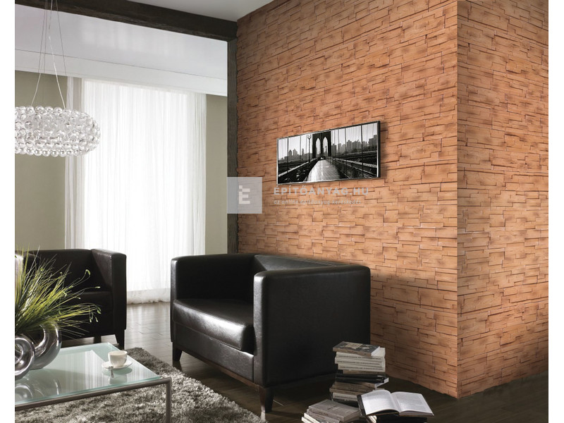 Fabrostone Milano 1 kültéri falburkoló lap