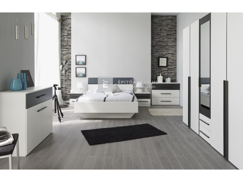 Fabrostone Milano 2 kültéri falburkoló lap