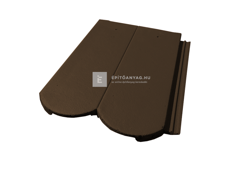 Terrán Rundo szellőzőcserép Resistor mocca