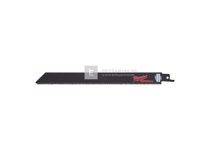 Milwaukee szablyafűrészlapok 230 mm - TC 3 db