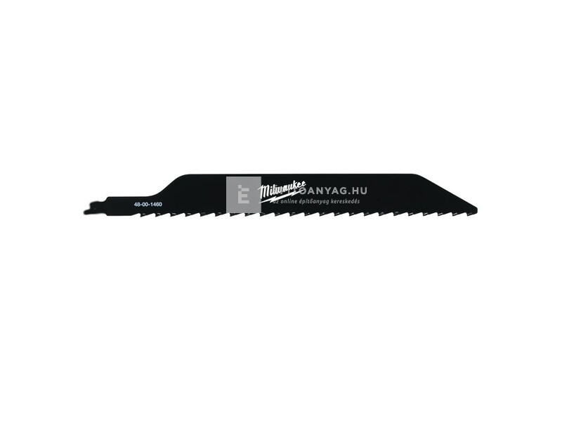 Milwaukee szablyafűrészlap 450/12,0/2,1 mm 1 db