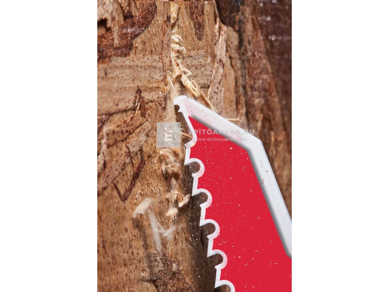 Milwaukee szablyafűrészlapok 300/5/3,2 mm Bimetál, Co 5 db