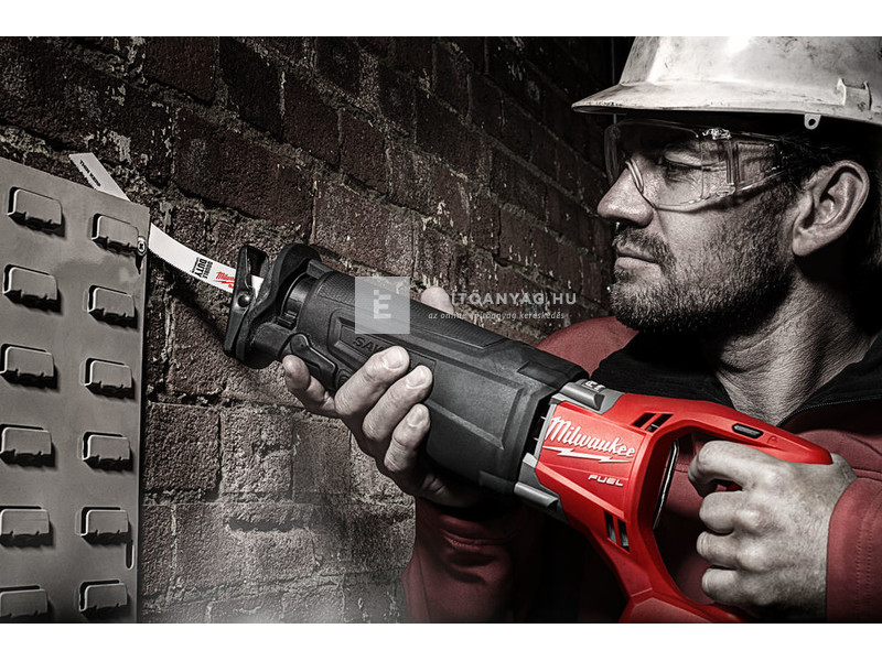 Milwaukee szablyafűrészlapok 150/1,4 mm Bimetál, Co 5 db