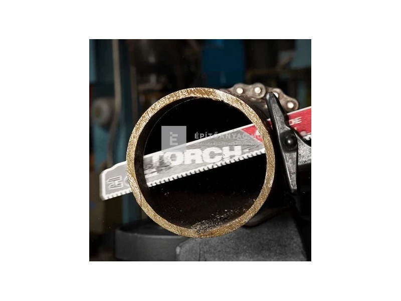 Milwaukee szablyafűrészlap TORCH™ Carbide bontó 230 mm, 1 db
