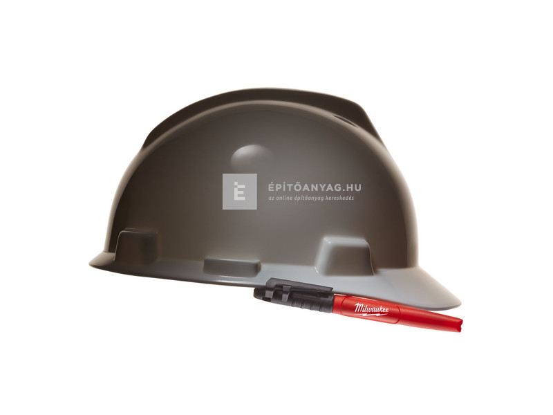 Milwaukee Inkzall jelölő filc vékony tartós hegyű fekete