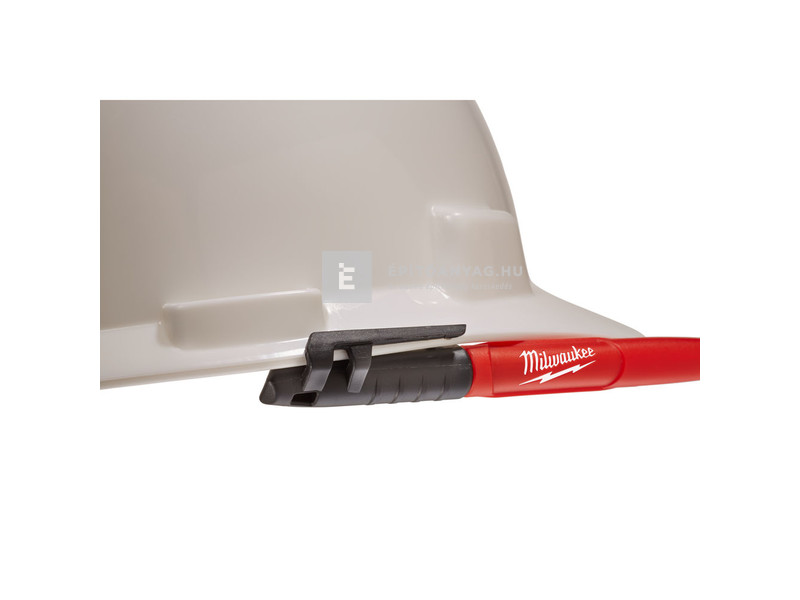 Milwaukee Inkzall jelölő filc vékony tartós hegyű fekete