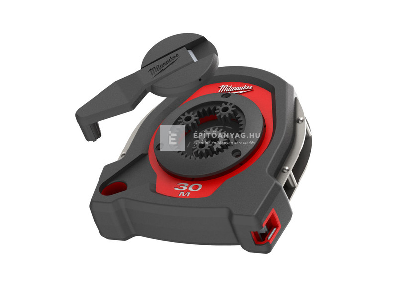 Milwaukee mérőszalag zárt házban 30m