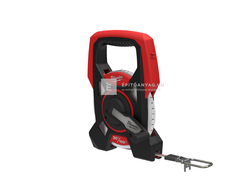 Milwaukee mérőszalag keretes 30 m