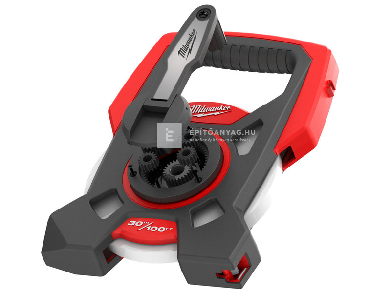 Milwaukee mérőszalag keretes 30 m