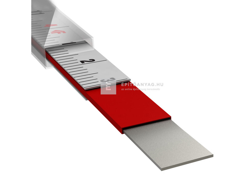 Milwaukee mérőszalag keretes 100 m