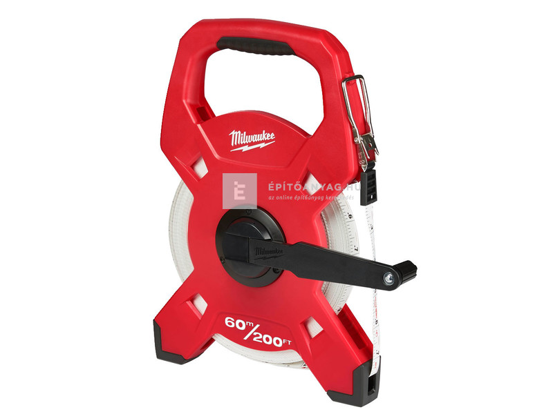 Milwaukee üvegszálas keretes mérőszalag 60 m