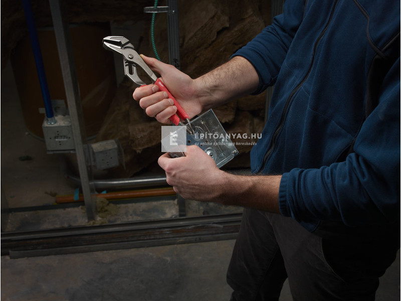 Milwaukee vízpumpa fogó 200mm